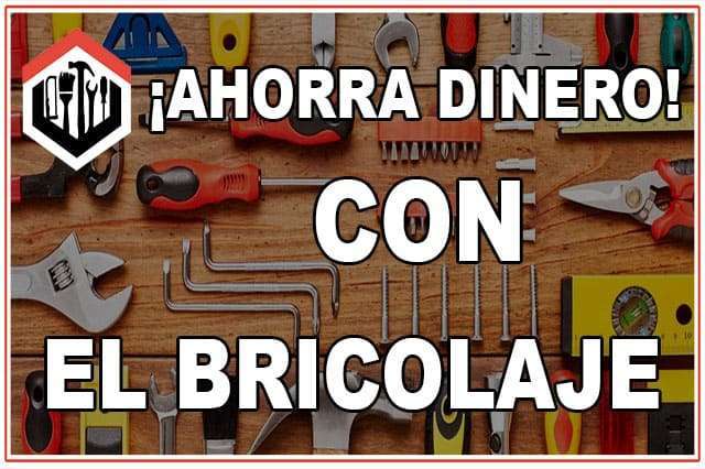 AHORRAR DINERO APRENDIENDO BRICOLAJE