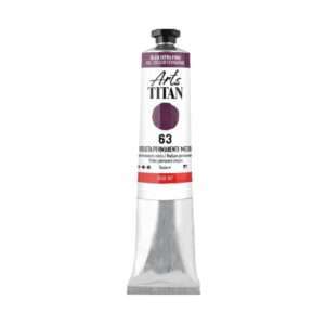 PINTURAS ARTS TITAN COLORES VIOLETAS EXTRA FINOS